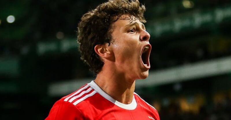 João Neves é a nova obsessão de um gigante do futebol mundial